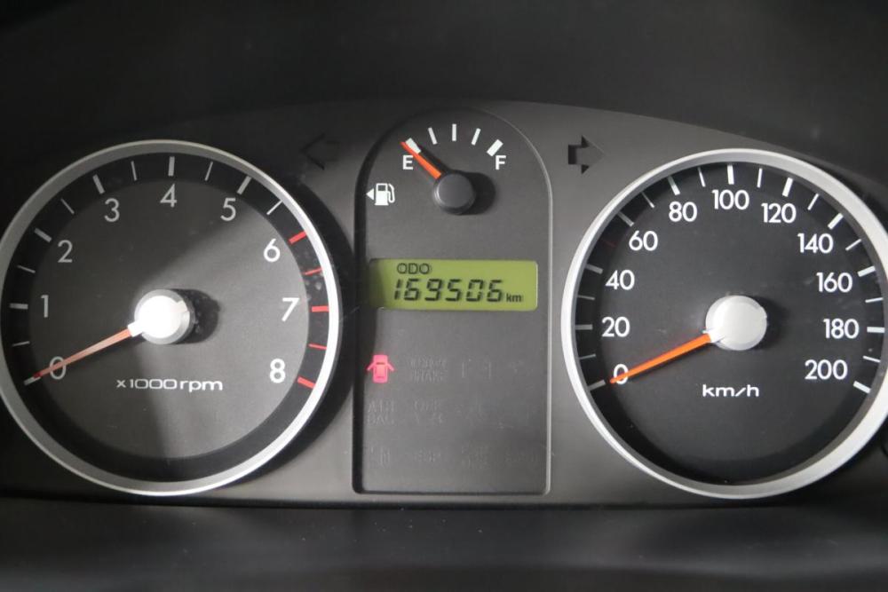 Hyundai Getz I Рестайлинг Нижний Новгород  - изображение 13