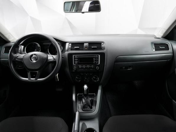 Volkswagen Jetta VI Рестайлинг с пробегом 2015 года, цена 1 122 000 рублей, 205000 км, седан, Автокод Объявления