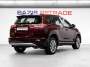 Toyota RAV4 IV (XA40) Рестайлинг Тюмень  - изображение 29