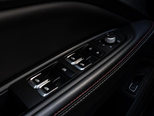 Geely Tugella I с пробегом 2021 года, цена 2 350 000 рублей, 86838 км, внедорожник, Автокод Объявления