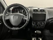 Lada (ВАЗ) Granta I Рестайлинг Тюмень  - изображение 40
