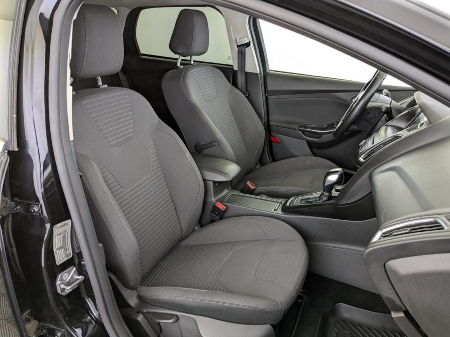 Ford Focus III Рестайлинг Москва  - изображение 23