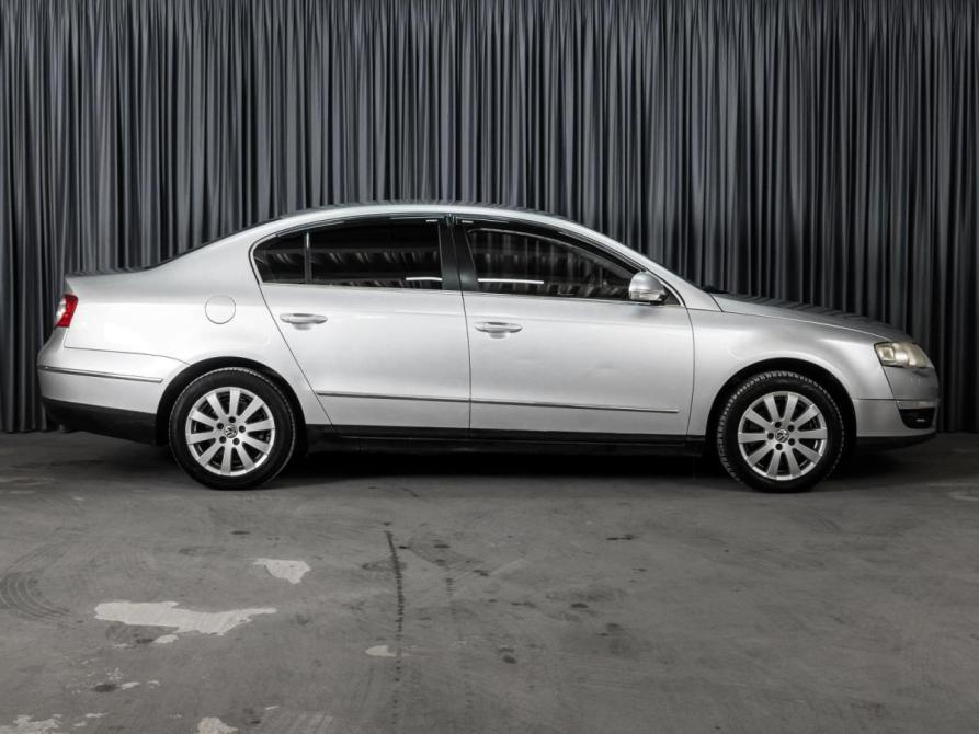 Volkswagen Passat B6 Ставрополь  - изображение 5