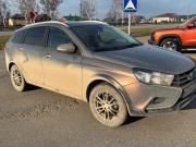 Lada (ВАЗ) Vesta I Пермь  - изображение 7