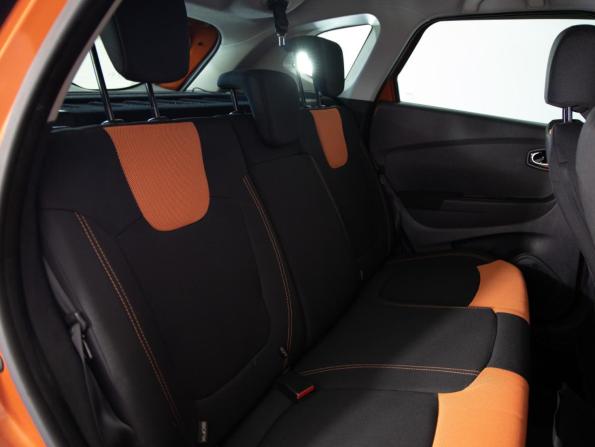 Renault Kaptur I с пробегом 2016 года, цена 1 049 000 рублей, 230091 км, внедорожник, Автокод Объявления