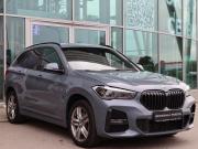 BMW X1 II (F48) Рестайлинг Санкт-Петербург  - изображение 28