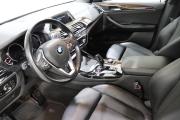BMW X3 III (G01) Иркутск  - изображение 37