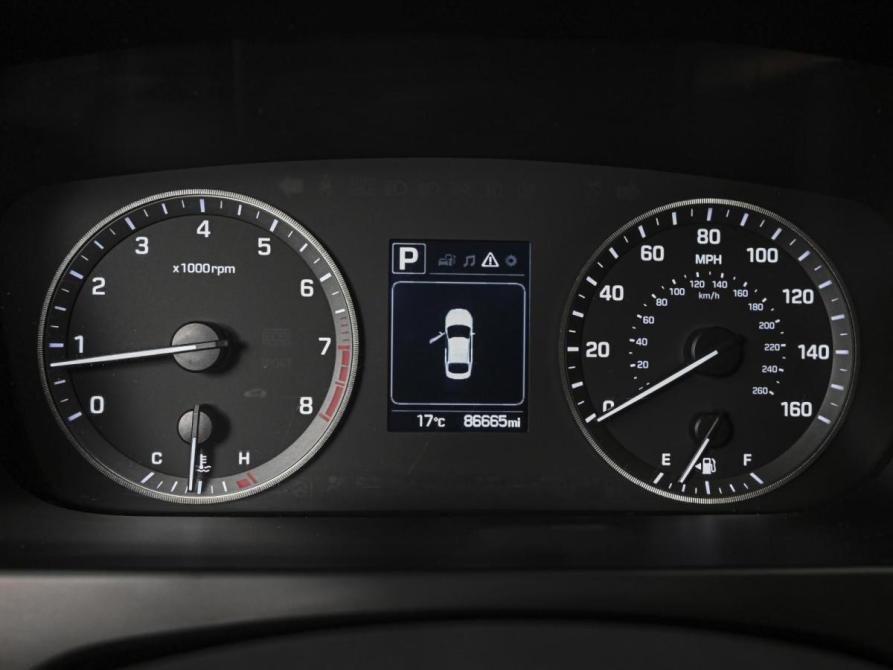 Hyundai Sonata VII (LF) Ставрополь  - изображение 22