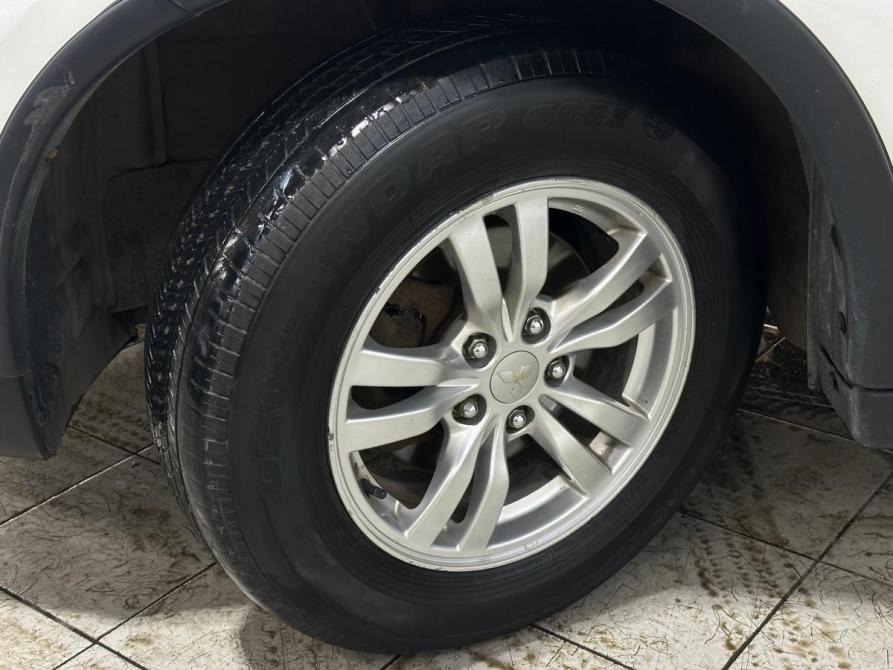 Mitsubishi Outlander III Рестайлинг Санкт-Петербург  - изображение 5