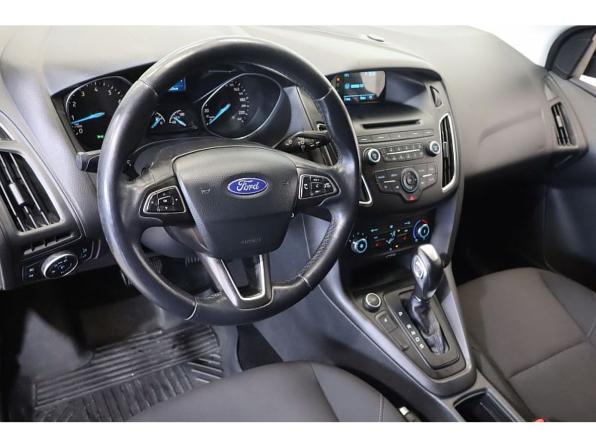 Ford Focus III Рестайлинг с пробегом 2018 года, цена 930 900 рублей, 174108 км, седан, Автокод Объявления