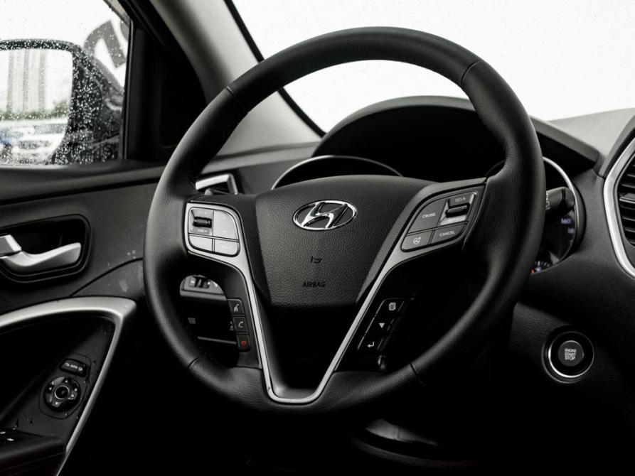 Hyundai Santa Fe III Екатеринбург  - изображение 15