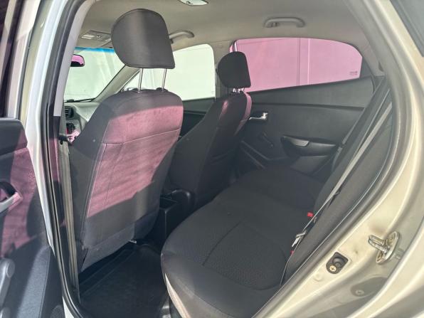 Kia Rio III с пробегом 2014 года, цена 760 000 рублей, 147744 км, седан, Автокод Объявления