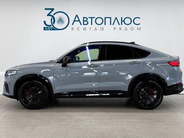 Geely Tugella I Рестайлинг с пробегом 2023 года, цена 3 650 000 рублей, 12048 км, внедорожник, Автокод Объявления