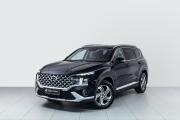 Hyundai Santa Fe IV Рестайлинг Казань  - изображение 13