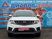Geely Emgrand X7 I Рестайлинг 2 Набережные Челны  - изображение 36
