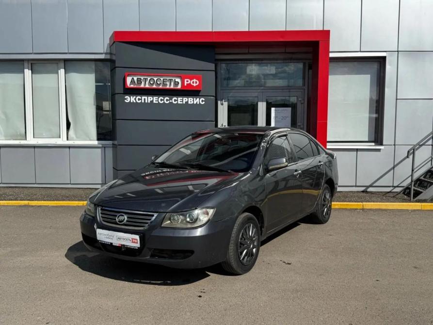 Lifan Solano I Рестайлинг (630) Альметьевск  - изображение 6