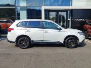 Mitsubishi Outlander III Рестайлинг 2 Москва  - изображение 20