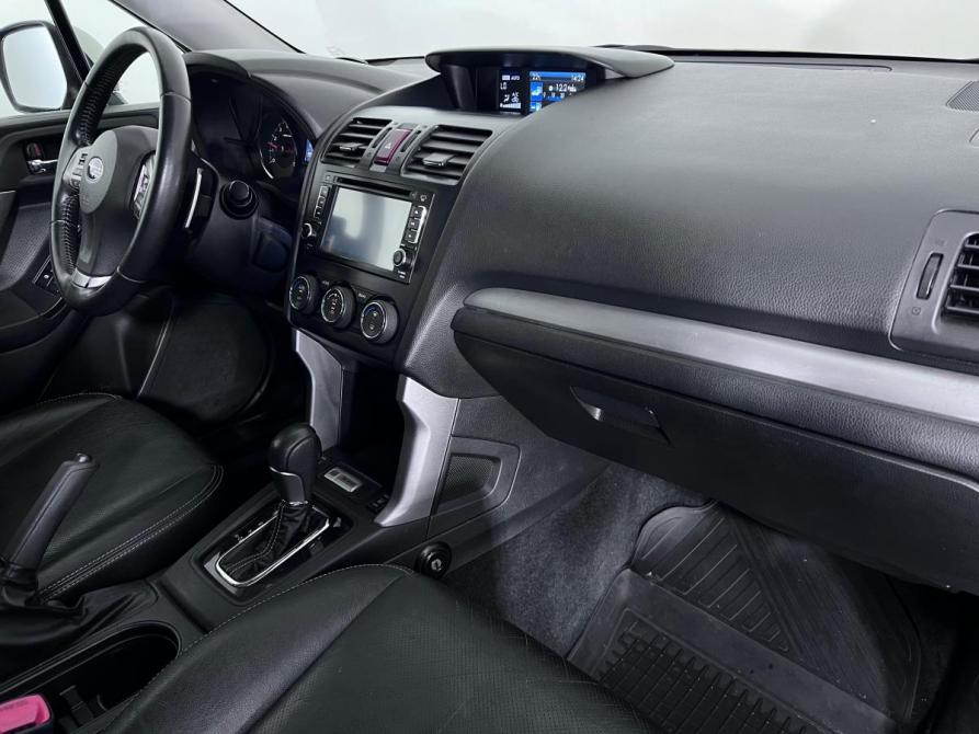 Subaru Forester IV Ростов-на-Дону  - изображение 15