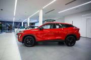 Omoda C5 I Рестайлинг Москва  - изображение 27