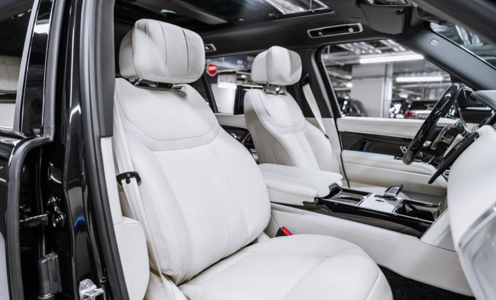 Land Rover Range Rover V Москва  - изображение 15