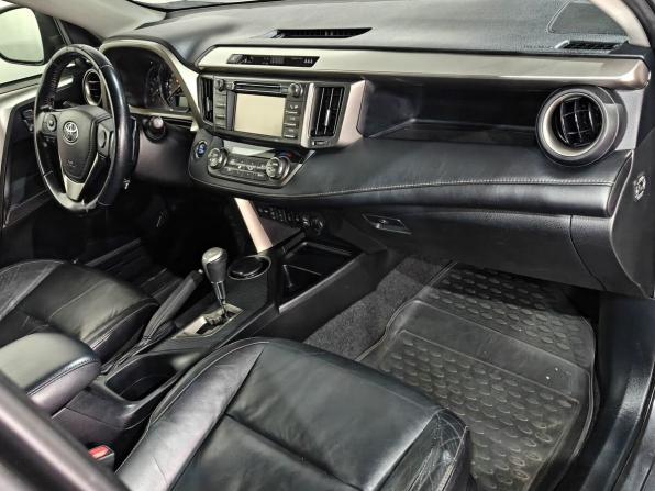 Toyota RAV4 IV (XA40) с пробегом 2013 года, цена 1 860 000 рублей, 243305 км, внедорожник, Автокод Объявления