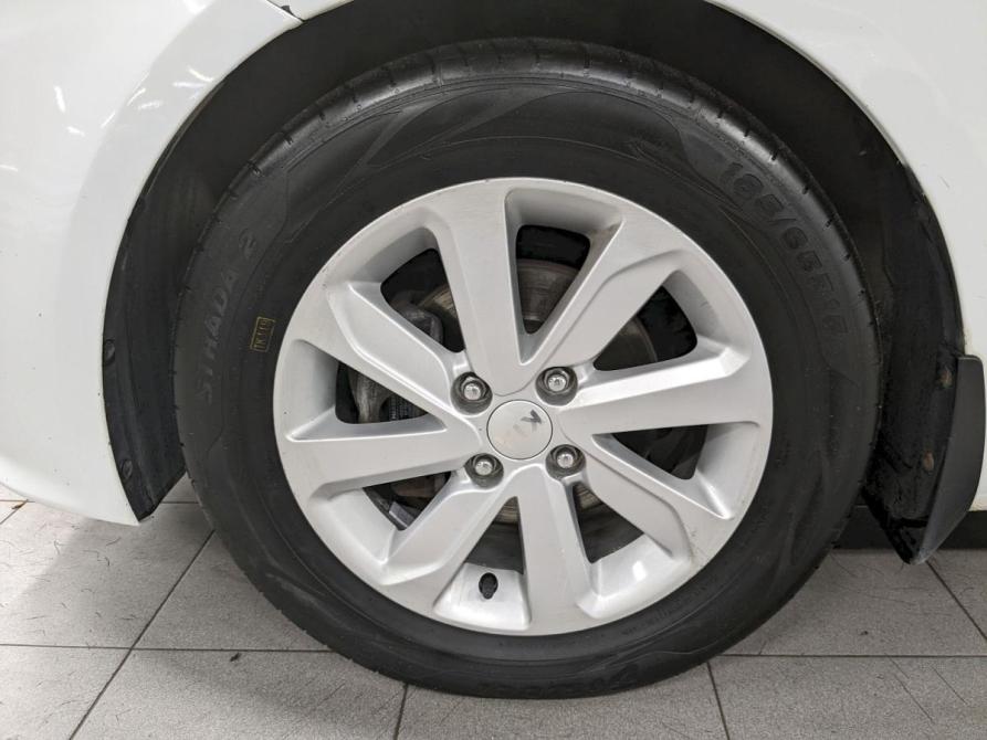 Kia Rio III Рестайлинг Москва  - изображение 17