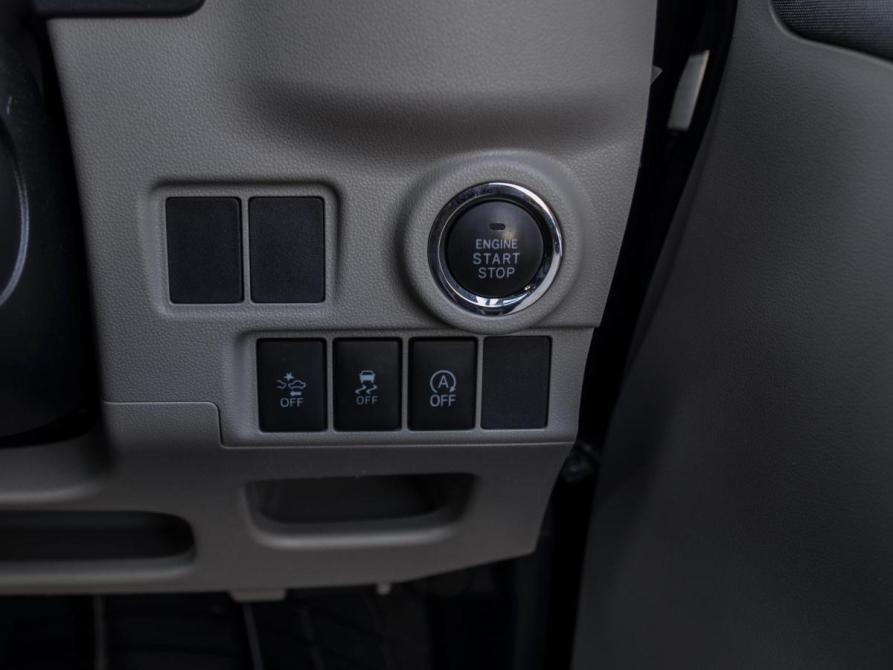 Toyota Pixis Joy I Курган  - изображение 17
