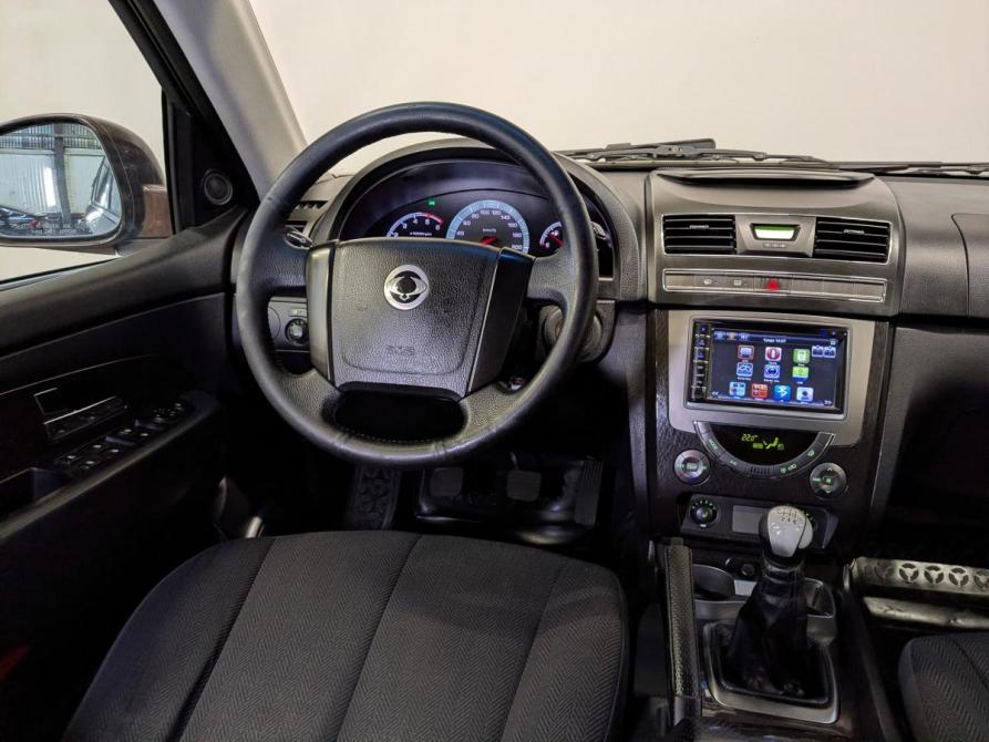 SsangYong Rexton III Москва  - изображение 26