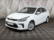 Kia Rio IV Москва  - изображение 22