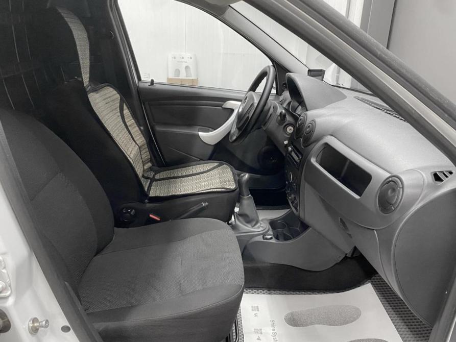 Lada (ВАЗ) Largus I Красноярск  - изображение 12