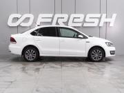 Volkswagen Polo V Рестайлинг Воронеж  - изображение 23