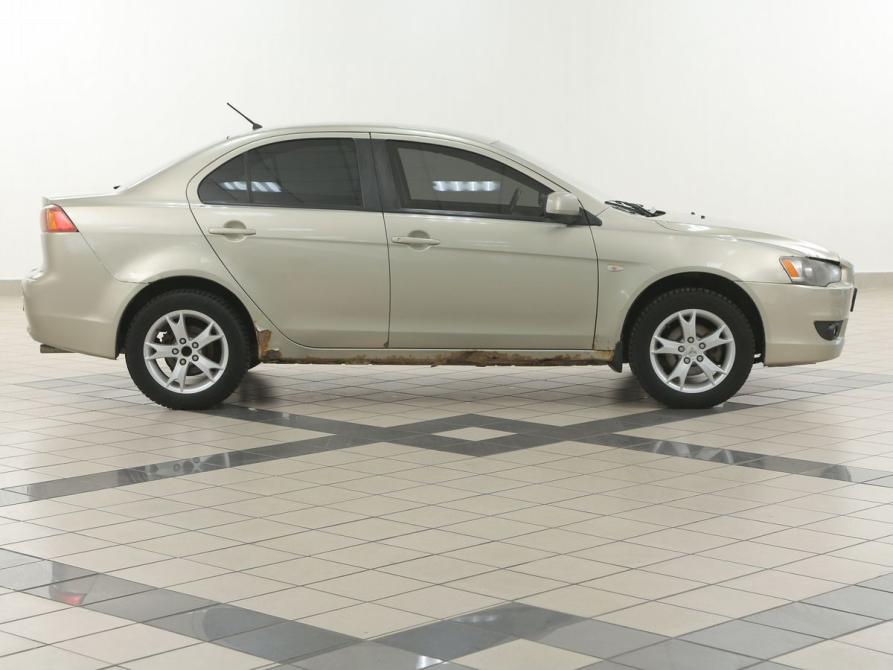 Mitsubishi Lancer X Иваново  - изображение 5