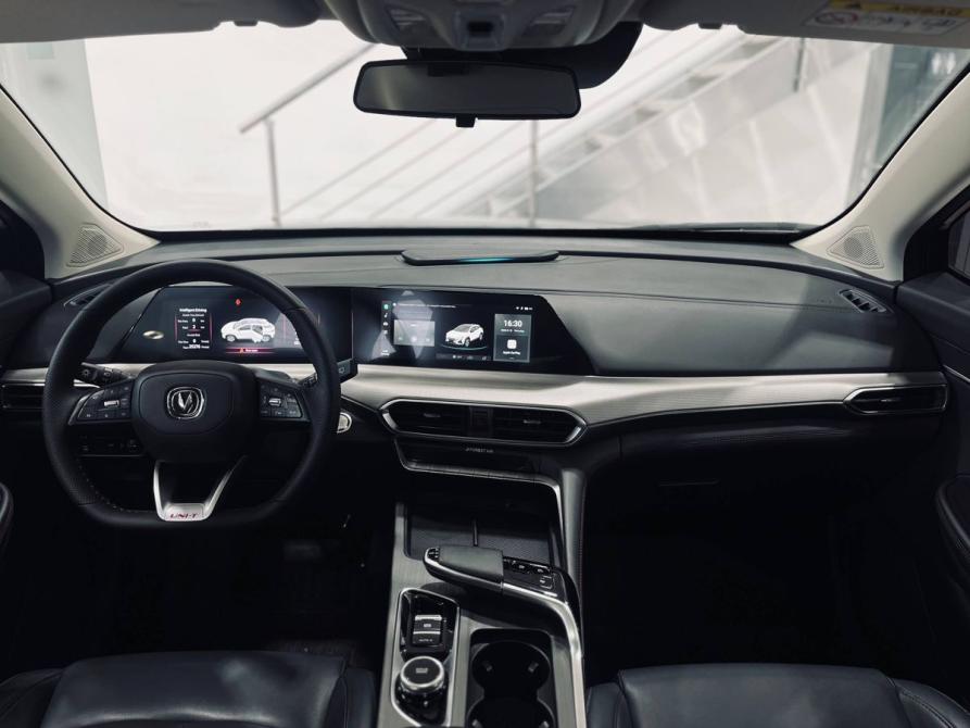 Changan UNI-T I Ростов-на-Дону  - изображение 12
