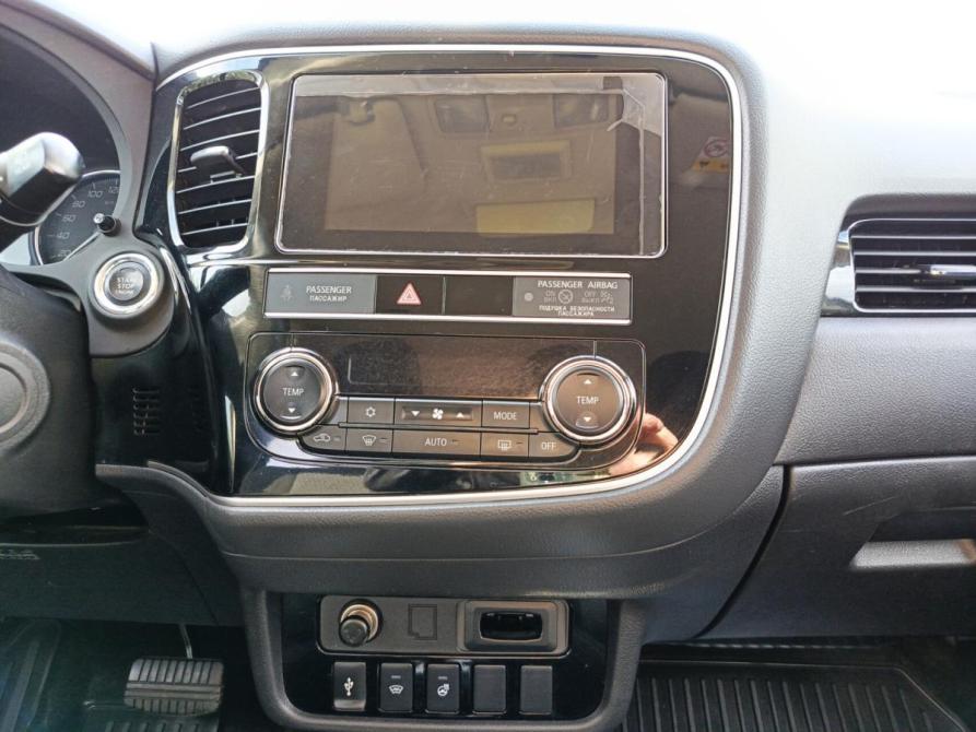 Mitsubishi Outlander III Рестайлинг 2 Чебоксары  - изображение 18