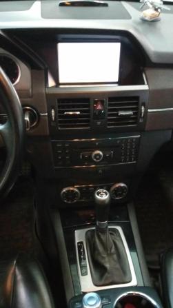 Mercedes-Benz GLK-Класс I (X204) с пробегом 2009 года, цена 1 050 000 рублей, 255570 км, внедорожник, Автокод Объявления
