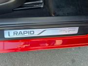 Skoda Rapid I Рестайлинг Санкт-Петербург  - изображение 25
