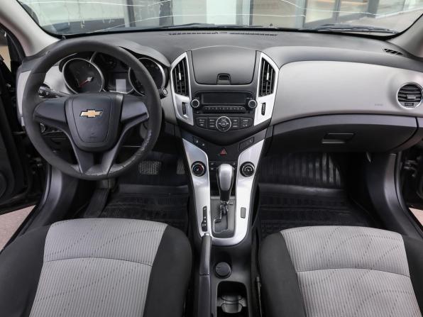 Chevrolet Cruze I Рестайлинг с пробегом 2014 года, цена 649 000 рублей, 334933 км, седан, Автокод Объявления
