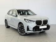 BMW X3 IV (G45/G48) Воронеж  - изображение 42