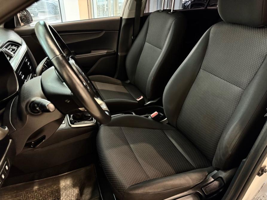 Kia Rio IV Рестайлинг Санкт-Петербург  - изображение 21