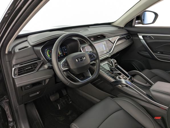 Geely Atlas Pro с пробегом 2023 года, цена 2 150 000 рублей, 57572 км, внедорожник, Автокод Объявления