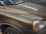 Volvo XC90 I Рестайлинг Москва  - изображение 51