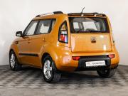 Kia Soul I Санкт-Петербург  - изображение 27