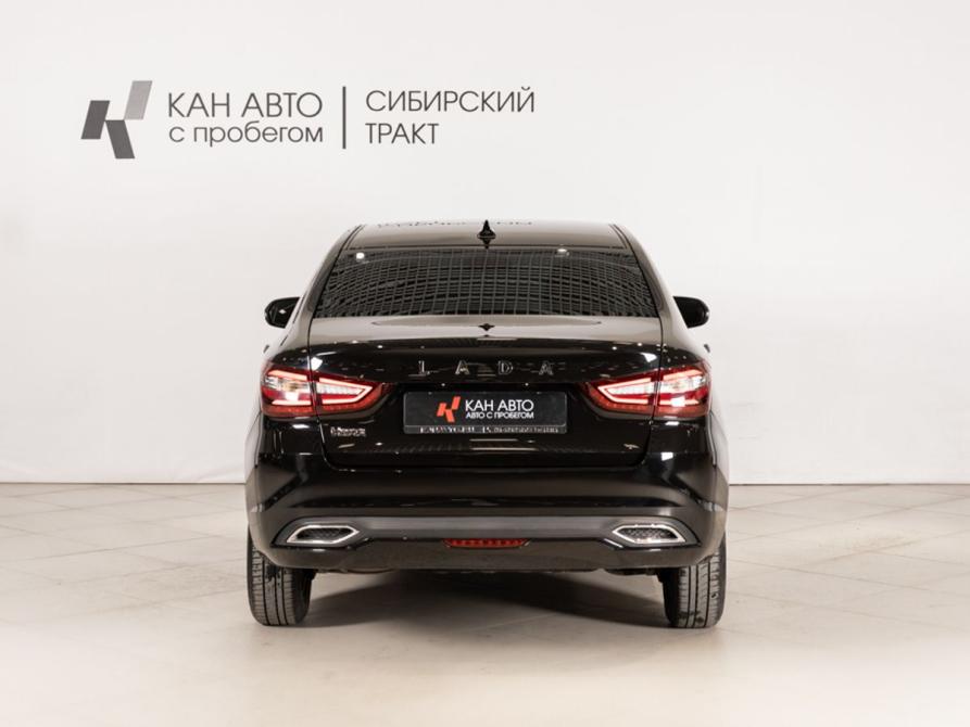 Lada (ВАЗ) Vesta I Рестайлинг (NG) Казань  - изображение 4