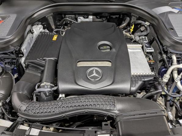 Mercedes-Benz GLC Coupe I (C253) с пробегом 2018 года, цена 3 500 000 рублей, 111484 км, внедорожник, Автокод Объявления