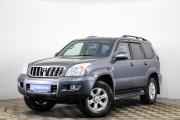 Toyota Land Cruiser Prado 120 Series Пермь  - изображение 28