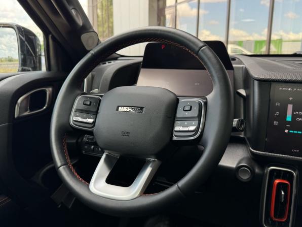 Haval Dargo I с пробегом 2024 года, цена 2 450 000 рублей, 73998 км, внедорожник, Автокод Объявления