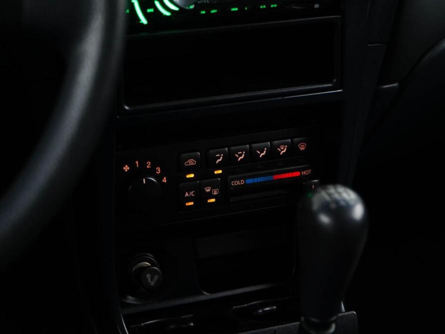 Nissan Almera Classic I Москва  - изображение 12