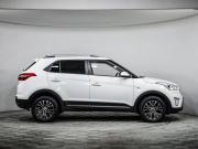 Hyundai Creta I Рестайлинг Санкт-Петербург  - изображение 27