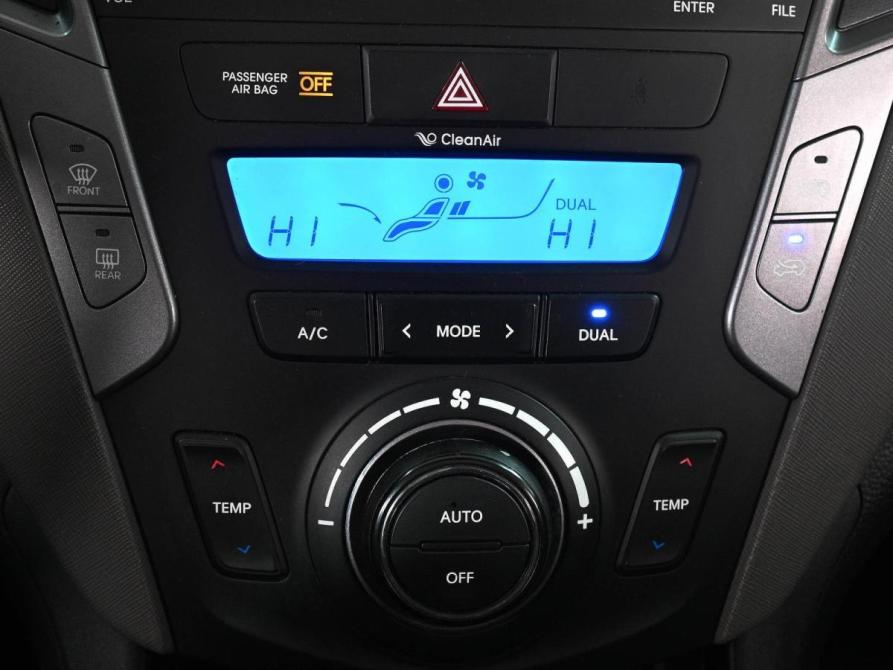 Hyundai Santa Fe III Ростов-на-Дону  - изображение 15