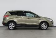 Ford Kuga II Екатеринбург  - изображение 31